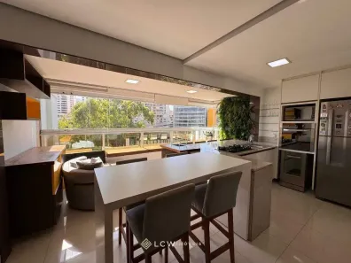 Apartamento com 2 Quartos à venda, 82m² no Jardim das Mangabeiras, Nova Lima