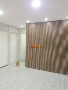 Apartamento com 2 Quartos à venda, 50m² no Parque Jurema, Guarulhos
