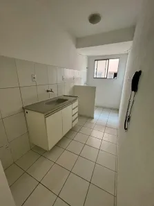 Apartamento com 2 Quartos à venda, 45m² no SIM, Feira de Santana