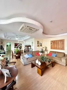 Apartamento com 3 Quartos à venda, 139m² no Copacabana, Rio de Janeiro