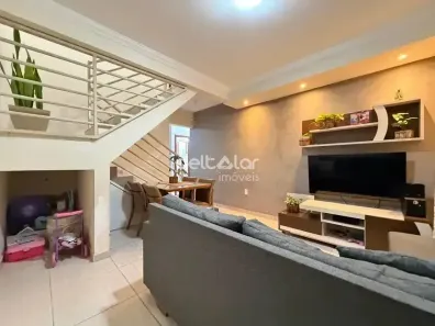 Casa com 2 Quartos à venda, 78m² no Jaqueline, Belo Horizonte
