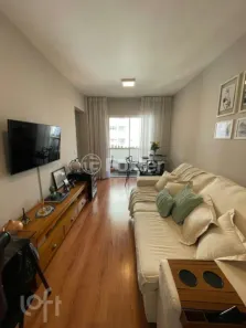 Apartamento com 1 Quarto à venda, 45m² no Vila Mariana, São Paulo