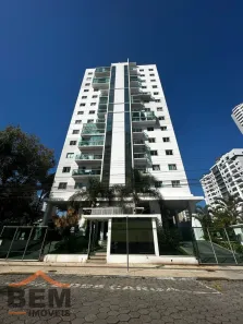 Apartamento com 3 Quartos à venda, 95m² no Vila Operária, Itajaí