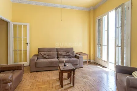 Apartamento com 2 Quartos para alugar, 100m² no Floresta, Porto Alegre
