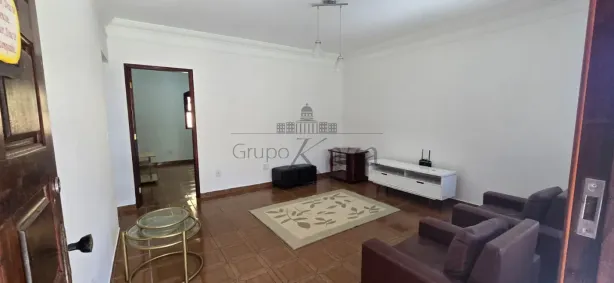 Fazenda/Sítio com 3 Quartos para alugar, 250m² no Buquirinha II, São José dos Campos
