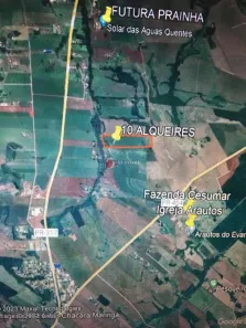 à venda, 217800m² no Parque Industrial 200, Maringá