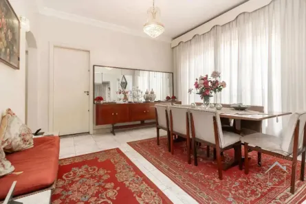 Casa com 4 Quartos à venda, 350m² no Campo Belo, São Paulo