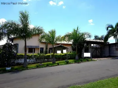 Casa de Condomínio com 5 Quartos à venda, 470m² no , Itupeva