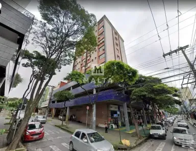 Sala Comercial à venda, 34m² no Barreiro, Belo Horizonte