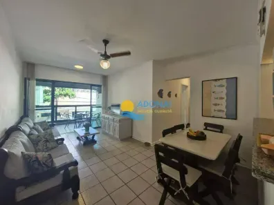 Apartamento com 3 Quartos à venda, 92m² no Jardim Las Palmas, Guarujá