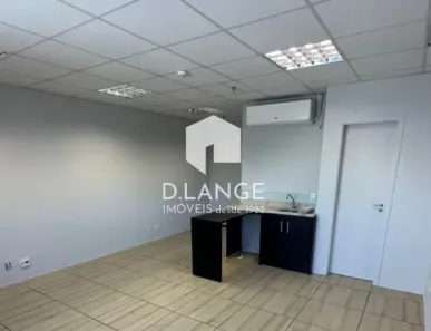 Sala Comercial à venda, 35m² no Cambuí, Campinas