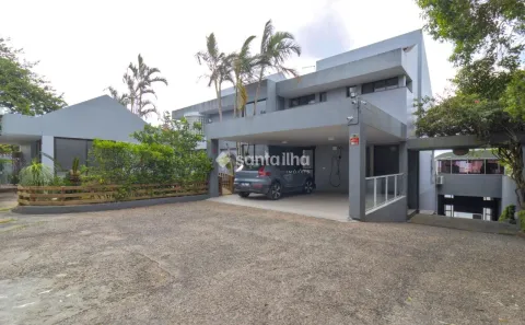 Casa com 5 Quartos à venda, 504m² no João Paulo, Florianópolis