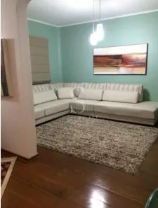 Apartamento com 3 Quartos à venda, 240m² no Vila Andrade, São Paulo