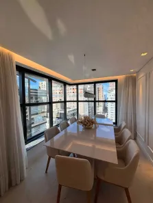 Apartamento com 3 Quartos à venda, 100m² no Perequê, Porto Belo