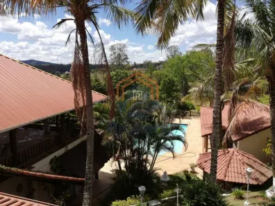 Fazenda/Sítio com 7 Quartos à venda, 1500m² no Monterrey, Louveira