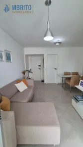 Apartamento com 3 Quartos à venda, 76m² no Brotas, Salvador