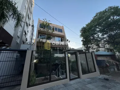 Sala Comercial para alugar, 100m² no Mont Serrat, Porto Alegre