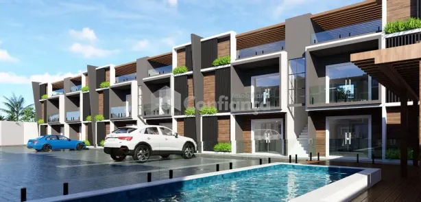 Apartamento com 2 Quartos à venda, 69m² no Icaraí, Caucaia