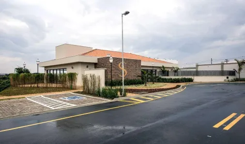 Lote/Terreno à venda, 490m² no Jardim Piratininga II, Franca