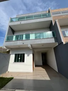 Sobrado com 4 Quartos à venda, 200m² no Vila Teixeira, Campo Mourão