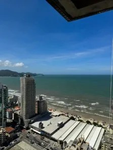 Apartamento com 4 Quartos à venda, 207m² no Meia Praia, Itapema