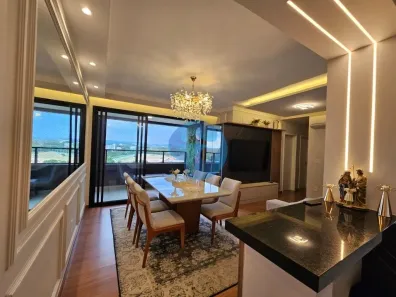 Apartamento com 3 Quartos à venda, 88m² no Jardim do Paço, Sorocaba
