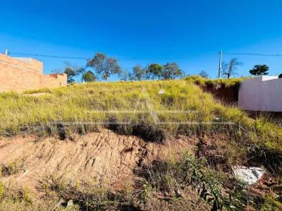 Lote/Terreno à venda, 164m² no Condomínio Villa Verde Bragança, Bragança Paulista