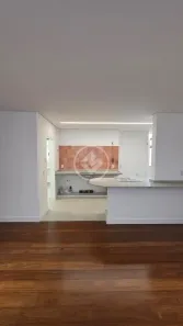 Apartamento com 4 Quartos à venda, 140m² no Gutierrez, Belo Horizonte