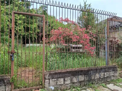 Lote/Terreno à venda, 100m² no Jardim Itu, Porto Alegre