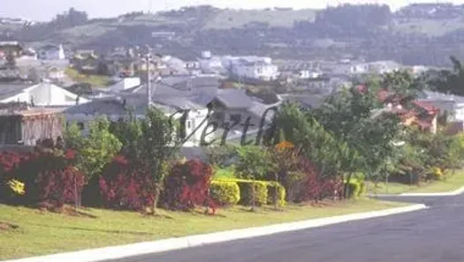 Lote/Terreno à venda, 850m² no Loteamento Alphaville Campinas, Campinas