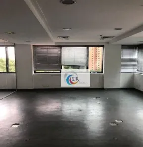 Sala Comercial à venda, 146m² no Brooklin Paulista, São Paulo