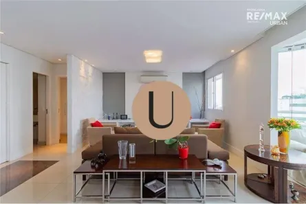 Apartamento com 3 Quartos à venda, 167m² no Aclimação, São Paulo