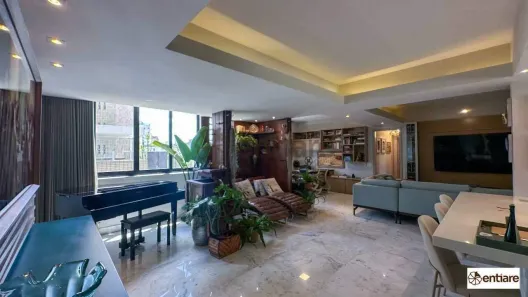 Apartamento com 4 Quartos à venda, 150m² no Buritis, Belo Horizonte