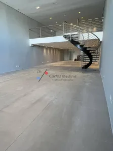 Prédio Comercial para alugar, 750m² no Água Fria, São Paulo