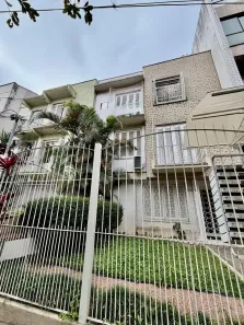 Apartamento com 2 Quartos à venda, 61m² no Auxiliadora, Porto Alegre