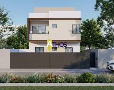 Apartamento com 2 Quartos à venda, 43m² no Mangabeira, João Pessoa