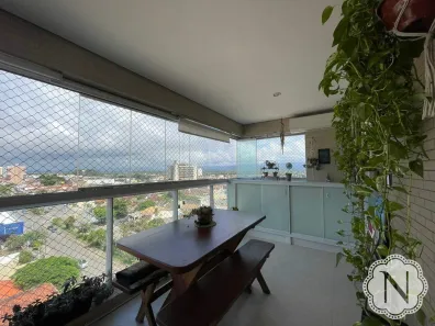 Apartamento com 2 Quartos à venda, 100m² no Centro, Itanhaém