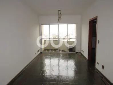 Apartamento com 2 Quartos à venda, 76m² no Vila Monteiro, Piracicaba
