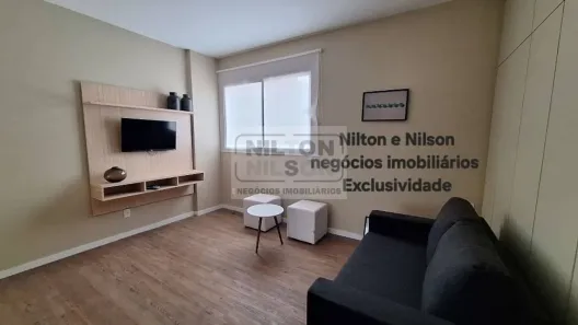Kitnet com 1 Quarto para alugar, 40m² no Centro, Campinas