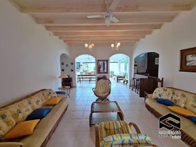 Casa com 6 Quartos à venda, 400m² no Enseada, Guarujá