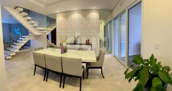 Casa de Condomínio com 3 Quartos à venda, 248m² no Parque Ortolândia, Hortolândia