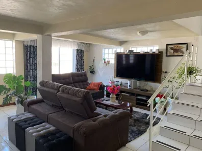 Lote/Terreno à venda, 392m² no Uberaba, Curitiba