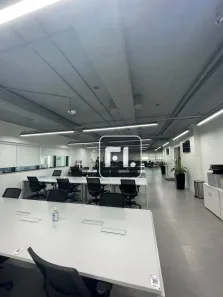 Sala Comercial para alugar, 272m² no Consolação, São Paulo