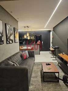 Apartamento com 3 Quartos à venda, 86m² no Vila Zilda (Tatuapé), São Paulo