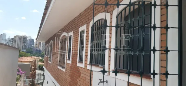 Casa com 3 Quartos à venda, 528m² no Pacaembu, São Paulo