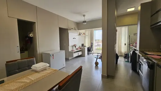 Apartamento com 3 Quartos à venda, 82m² no Parque Industrial Paulista, Goiânia