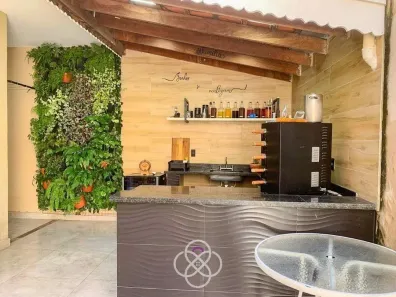 Casa com 3 Quartos à venda, 150m² no Jardim Marambaia, Jundiaí