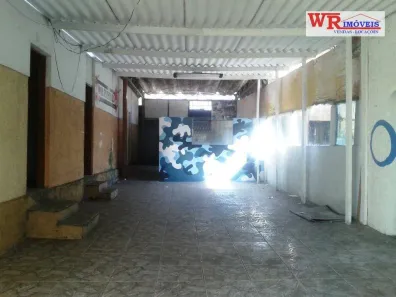 Galpão/Depósito/Armazém para alugar, 850m² no Centro, São Bernardo do Campo