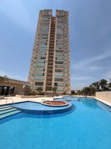 Apartamento com 3 Quartos para alugar, 287m² no Vila Castelo Branco, Indaiatuba