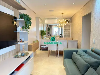 Apartamento com 3 Quartos à venda, 89m² no Tatuapé, São Paulo